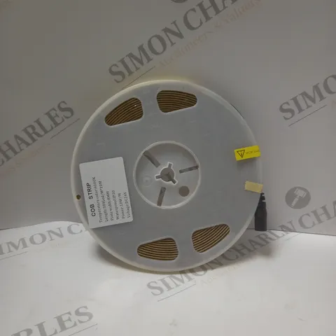 BOXED COB LED STRIP