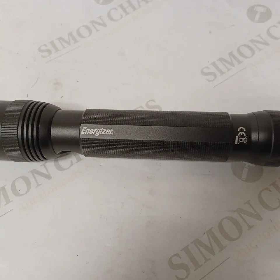 ENERGIZER LED TACTICAL TORCH PMHT28A