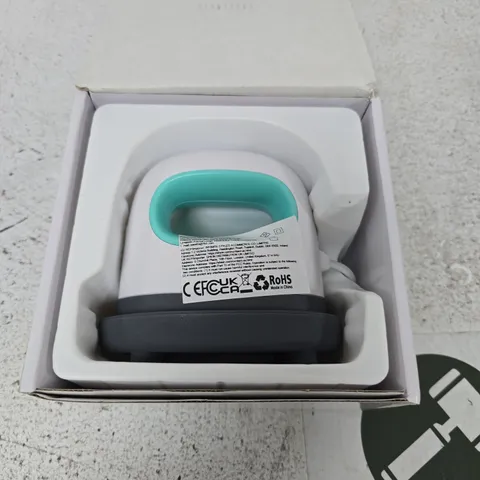 COMPACT HEAT PRESS