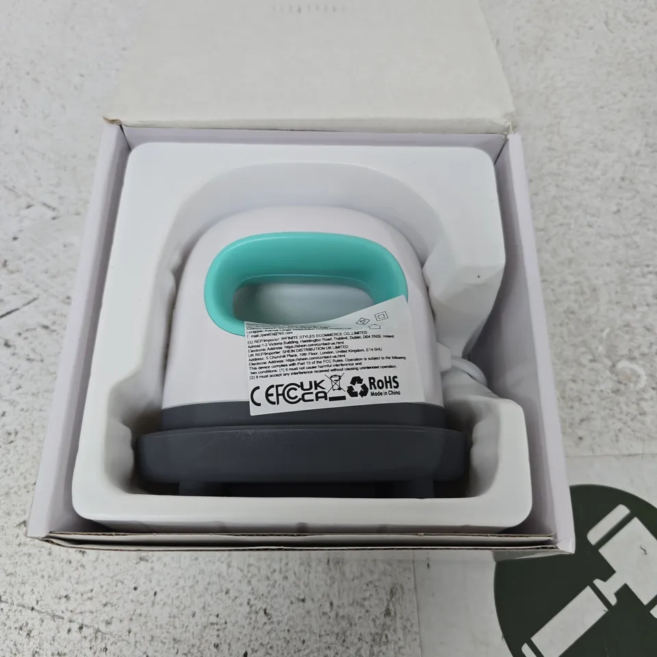 COMPACT HEAT PRESS 