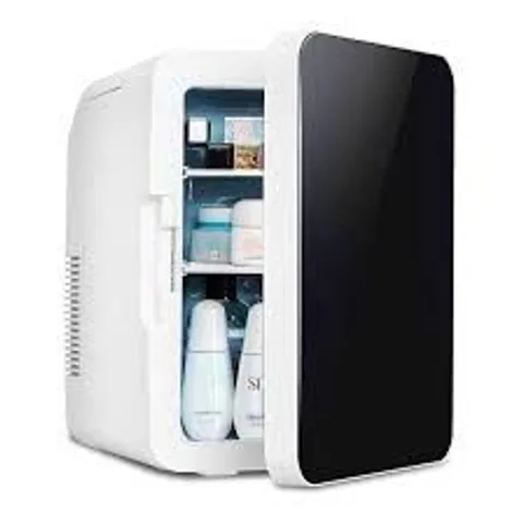 BOXED 220-240V 45W/55W MINI CAR REFRIGERATOR