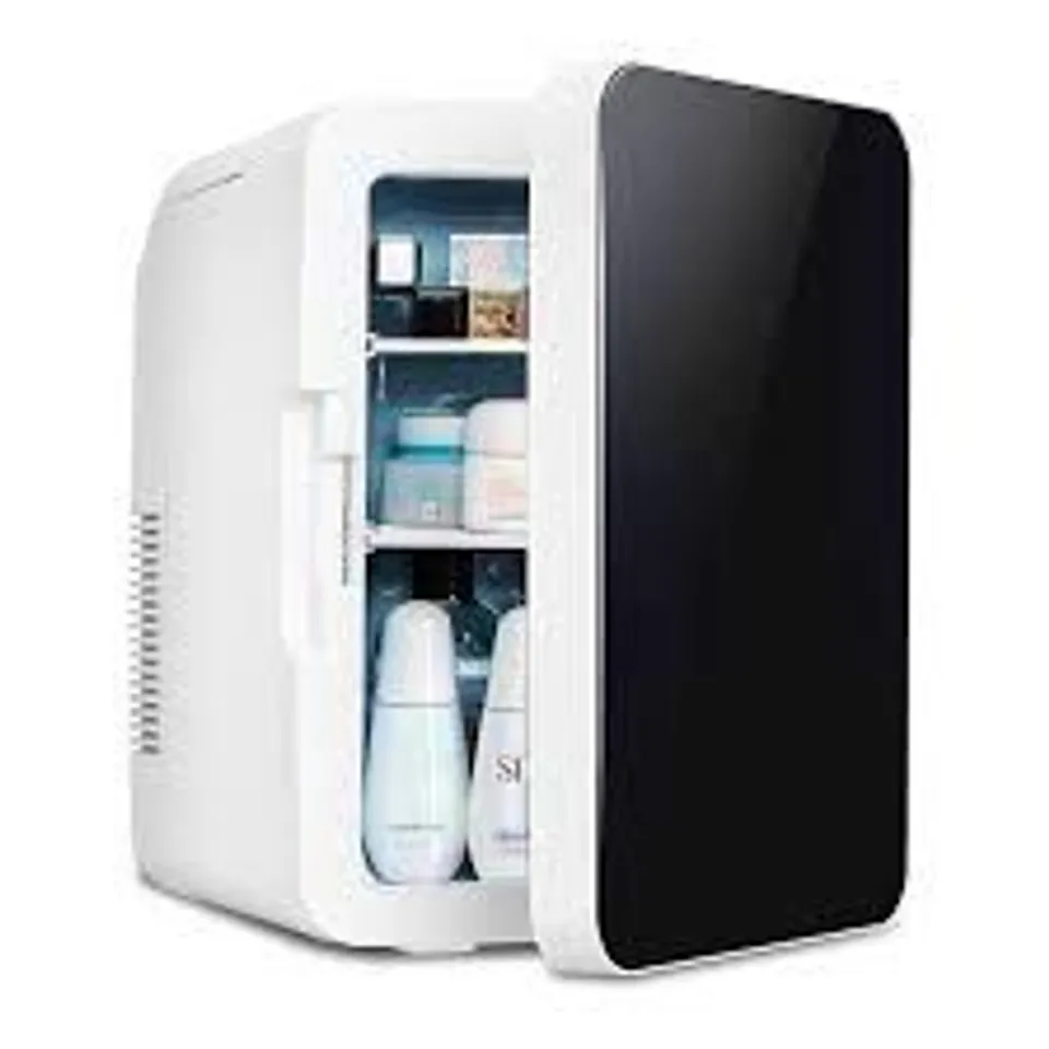 BOXED 220-240V 45W/55W MINI CAR REFRIGERATOR