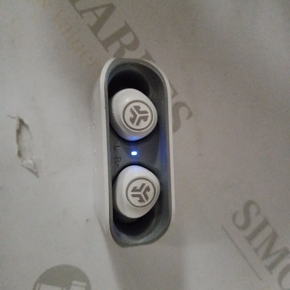 JLAB EARBUDS