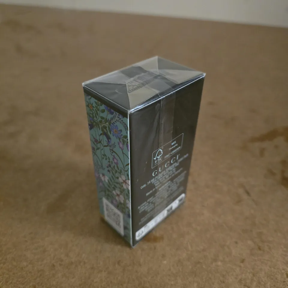 SEALED GUCCI FLORA GORGEOUS JASMINE 30ML EAU DE PARFUM