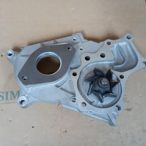DOLZ 02ZRK103 WATER PUMP