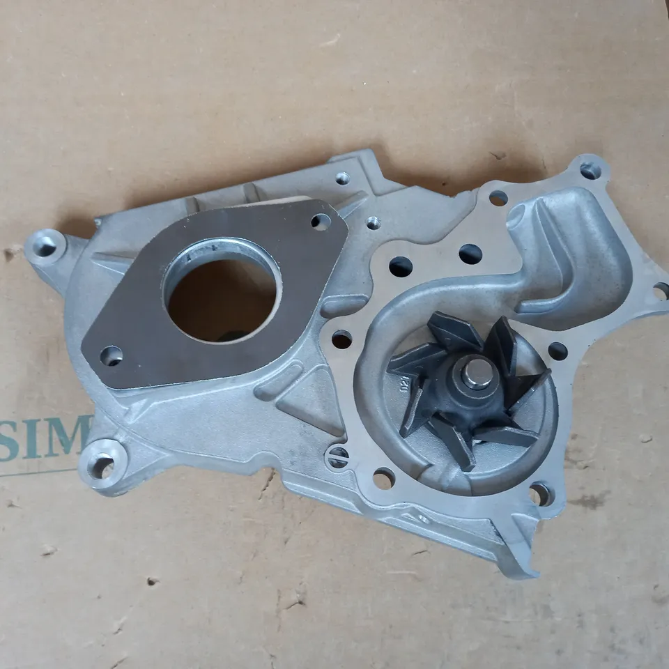 DOLZ 02ZRK103 WATER PUMP