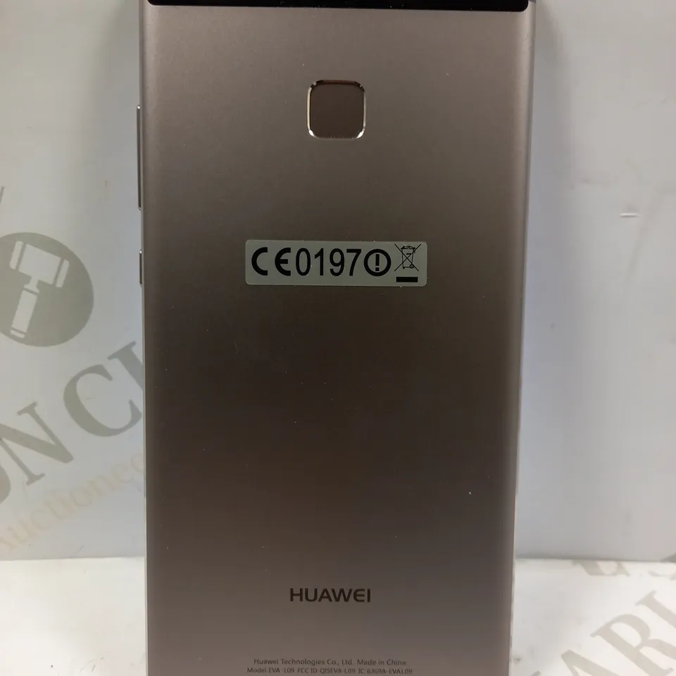 HUAWEI P9 (EVA-L09)
