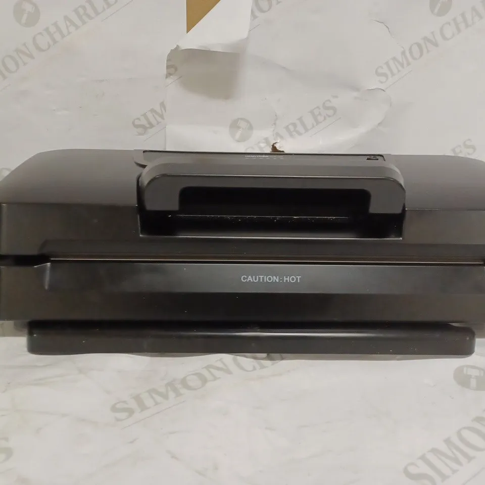 SOUS VIDE TOOLS VS270P VACUUM SEALER