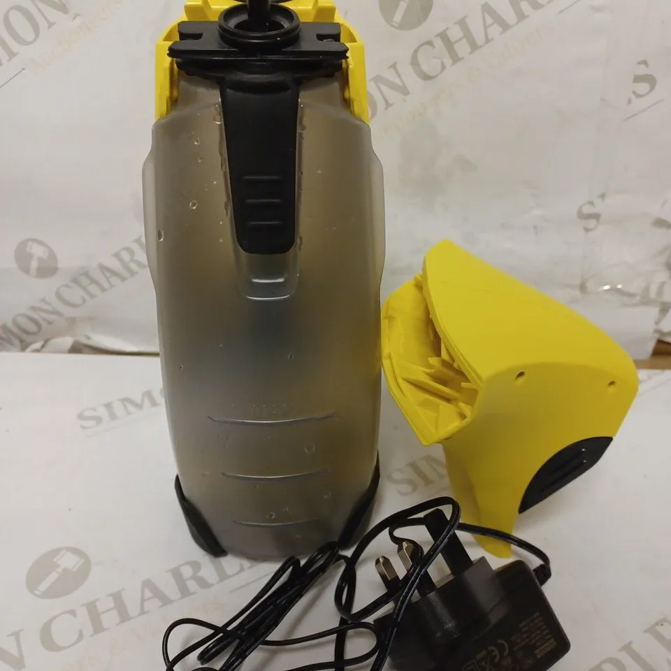 KARCHER WV2 PLUS N WINDOW VAC