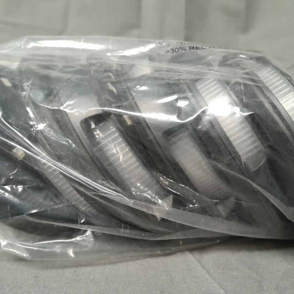 BOXED BELL & HOWELL DUAL FUNCTION SET OF 6 LED ULTIMATE DISK LIGHTS