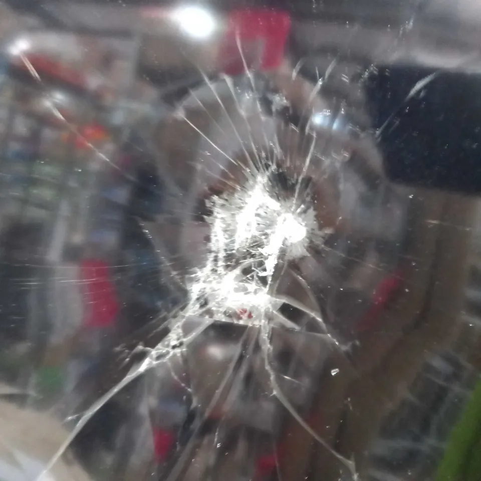 HISENSE 55U7HQTUK 55" 600-NIT 4K HDR10+ 120HZ ULED SMART TV [COLLECTION ONLY]