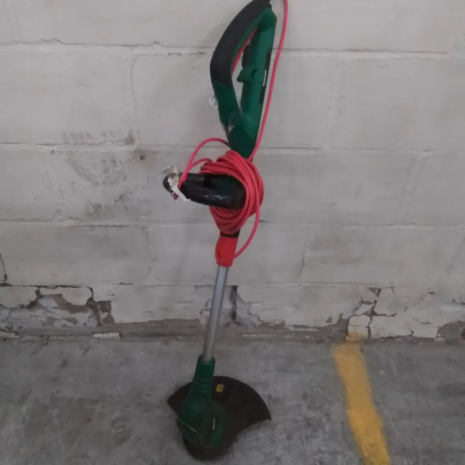 QUALCAST 450W GRASS TRIMMER GT3010