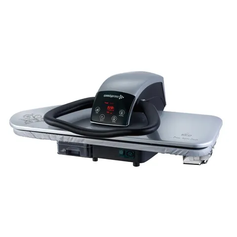 BOXED PROFESSIONAL 2200W GARMENT STEAMER