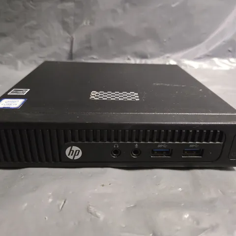HP 260 G2 DESKTOP I5 6TH GEN 