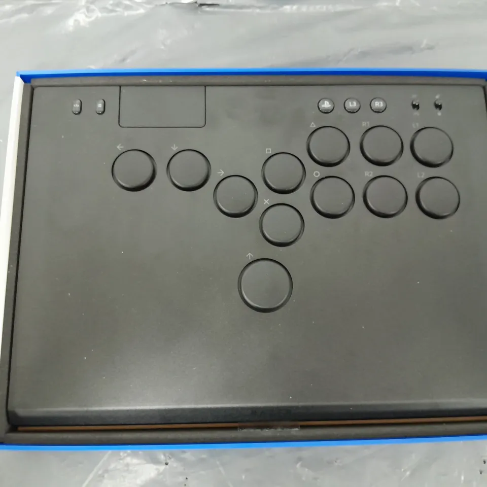 SONY PLAYSTATION RAZER KITSUNE