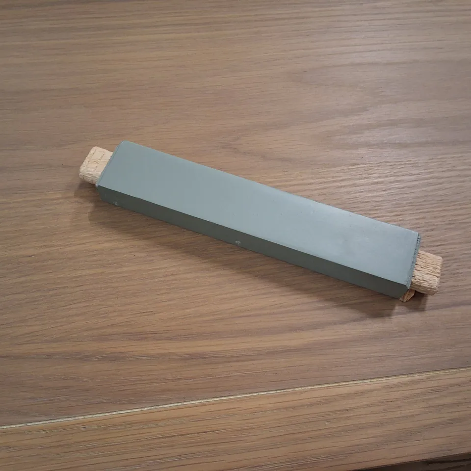 BROMLEY 2 FULLY ASSEMBLED SMALL SIDEBOARD IN GREY 