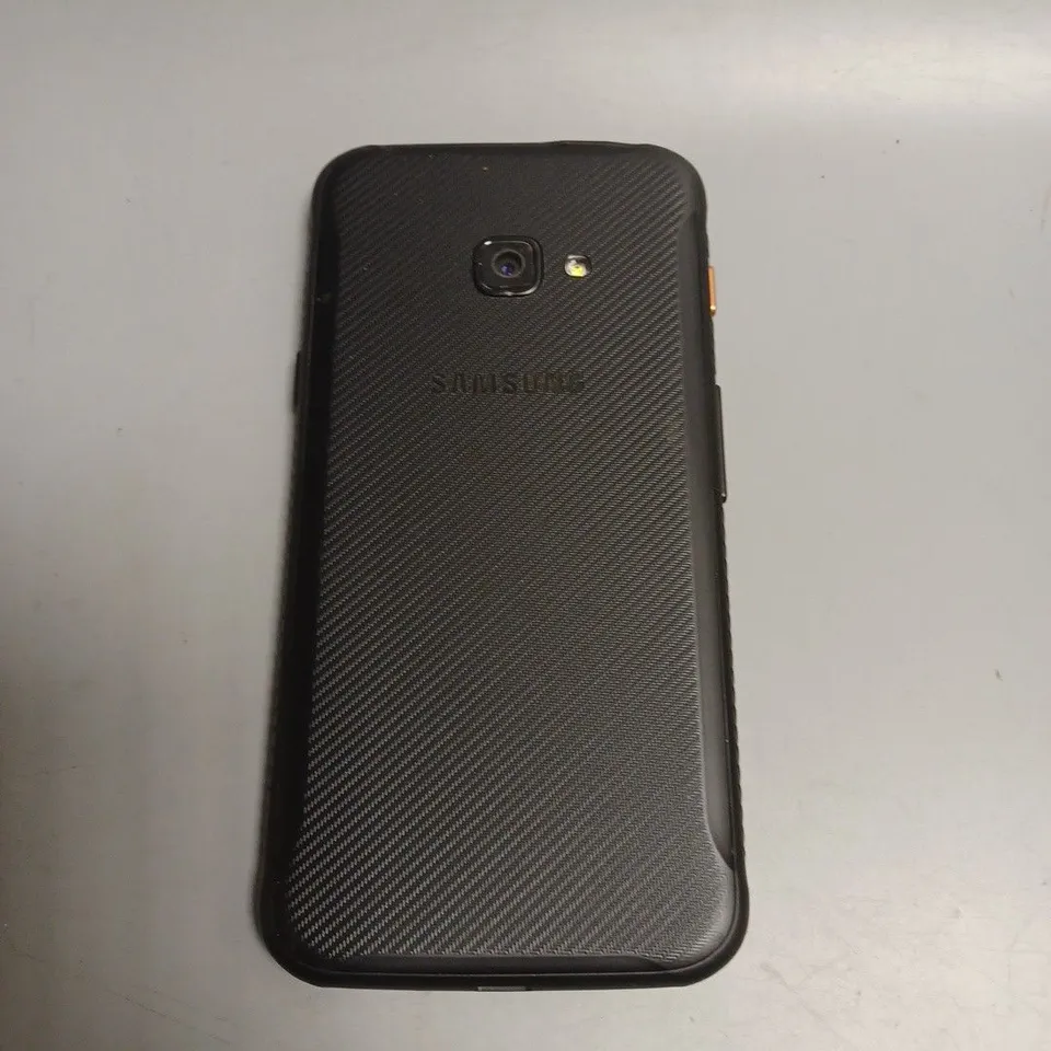 SAMSUNG GALAXY XCOVER 4 SMARTPHONE 