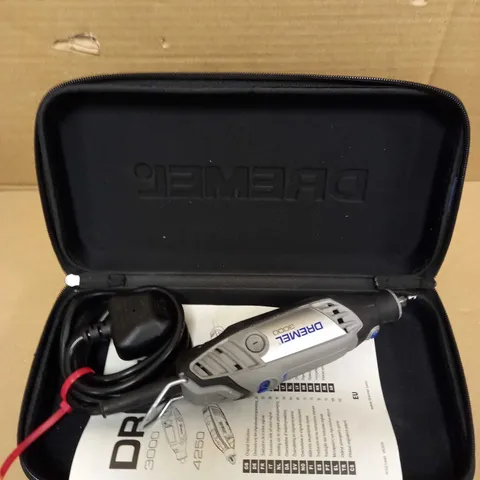 DREMEL 3000 MULTITOOL