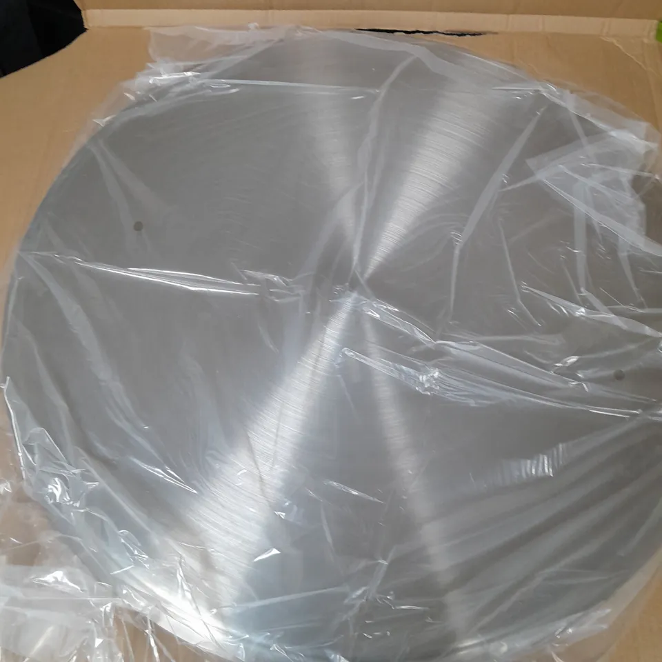 LARGE COOKING STOCK POT WITH LID - 160L