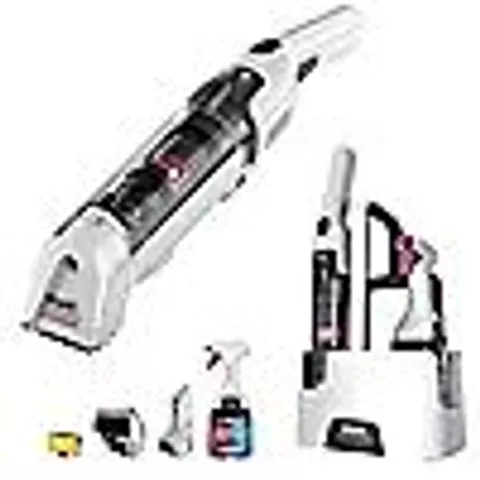 SHARK STAINFORCE HANDHELD SPOT CLEANER 