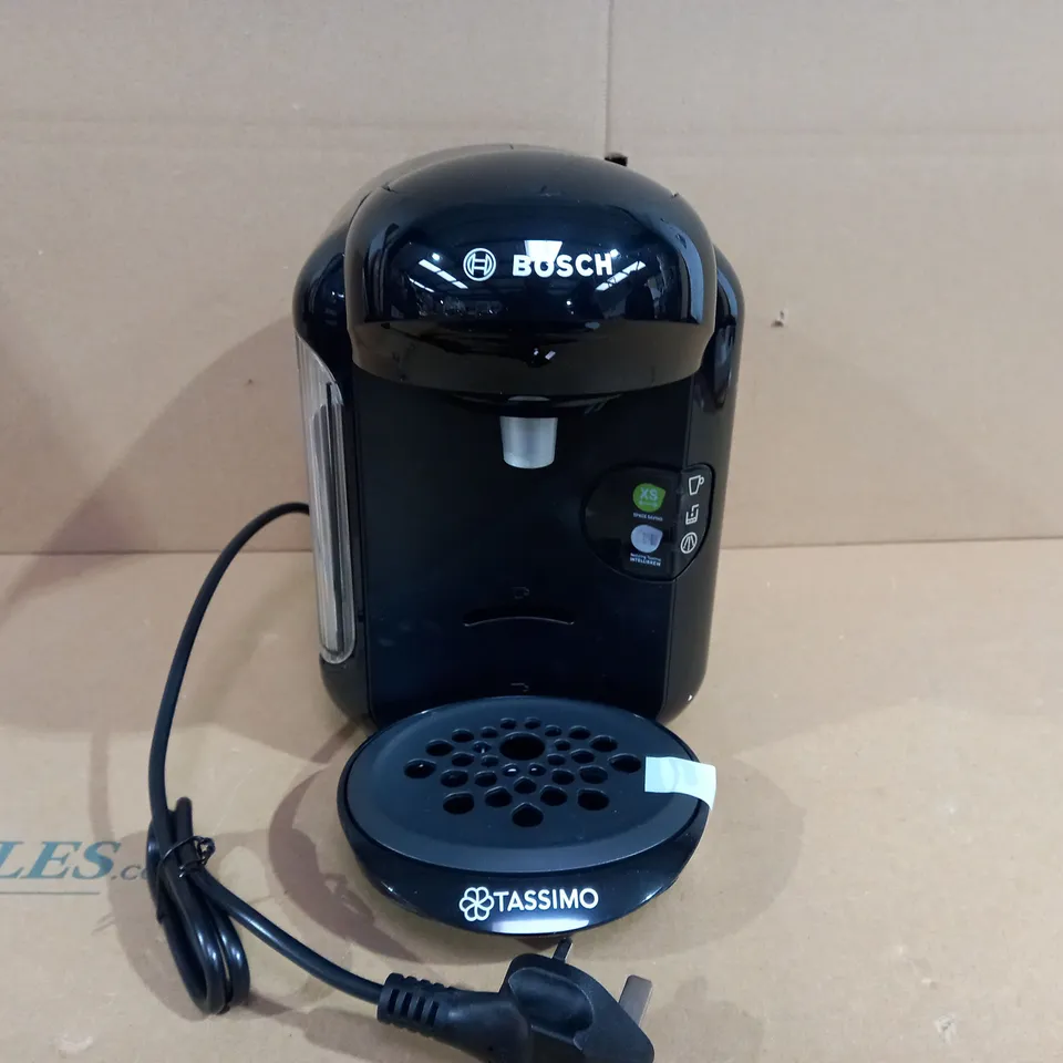 BOSCH TASSIMO VIVY2 COFFEE MACHINE