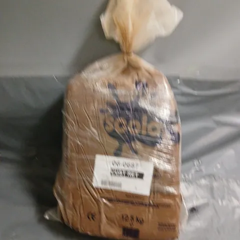 SEALED SCOLA 12.5KG AIR DRY CLAY - COLLECTION ONLY