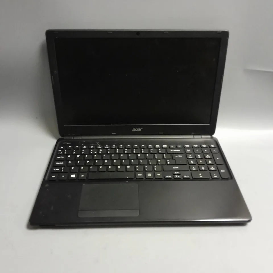 UNBOXED ACER VSWC2 PRO WINDOWS 8 BLACK