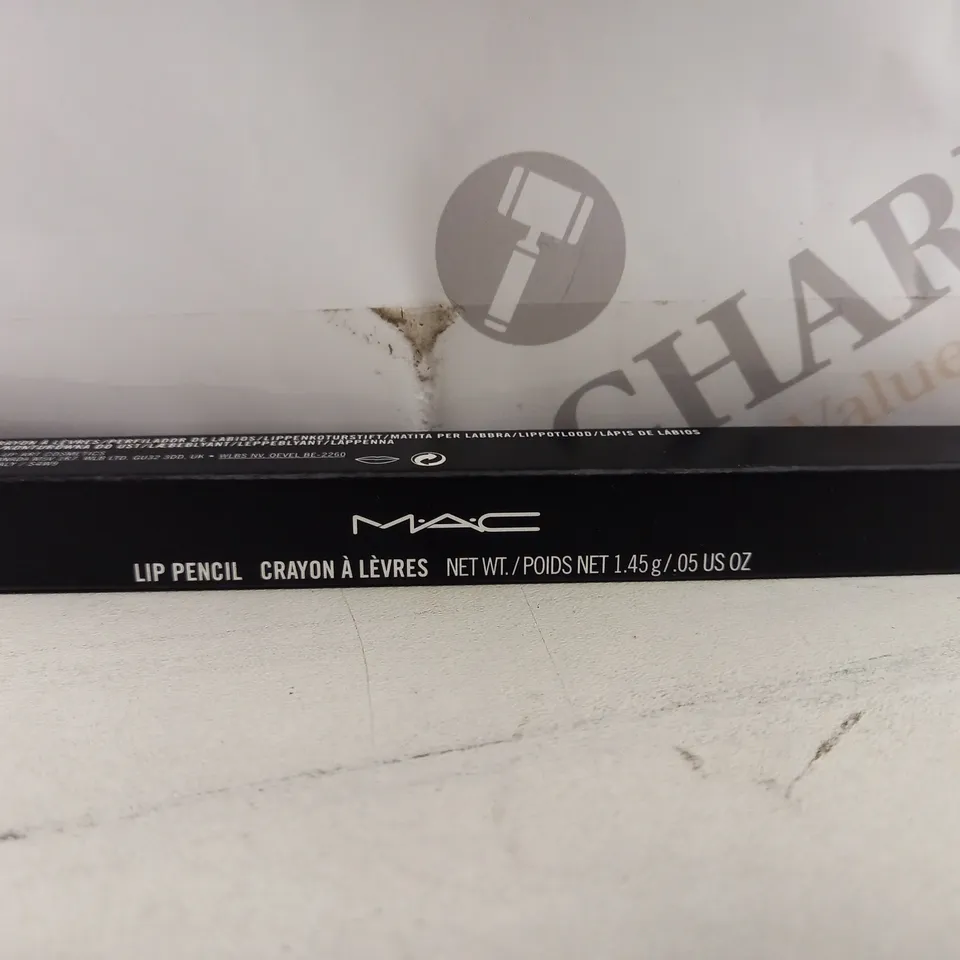 MAC COSMETICS / LIP PENCIL (CORK) 0.05 OZ (1.45 ML)