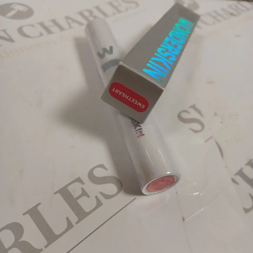 BOXED WONDERSKIN WONDER BLADING LIP STAIN MASQUE