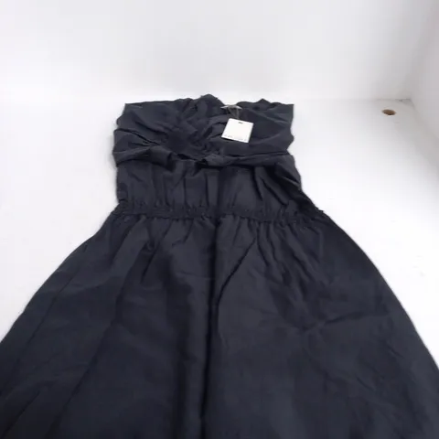 HUSH NAVY DRESS, WOMEN'S, SIZE M