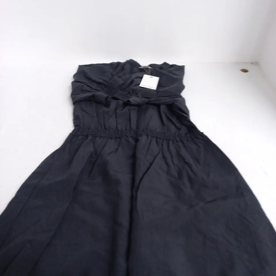 HUSH NAVY DRESS, WOMEN'S, SIZE M