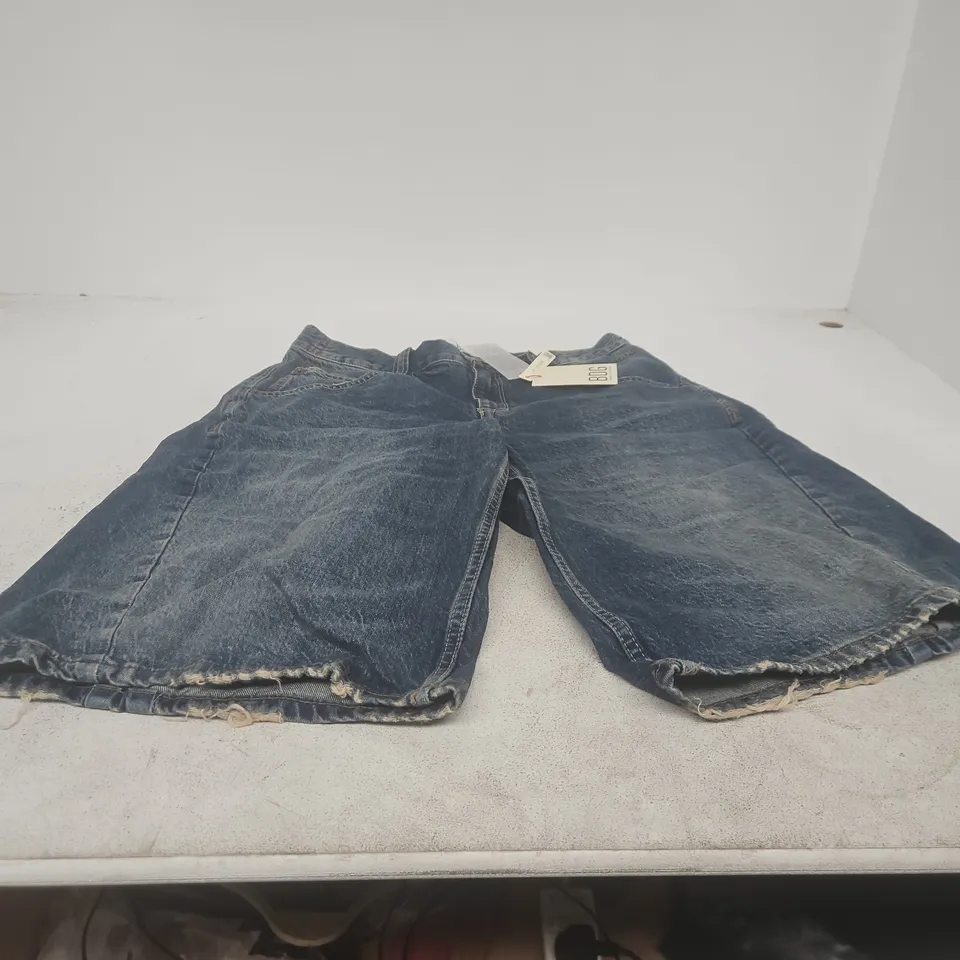 BDG URBAN OUTFITTERS DENIM SHORTS – WOMEN'S, UK 10 (28W)
