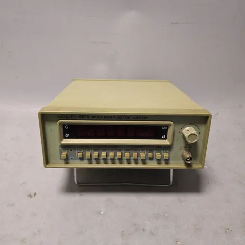 MAPLIN MF100 MULTIFUNCTION COUNTER