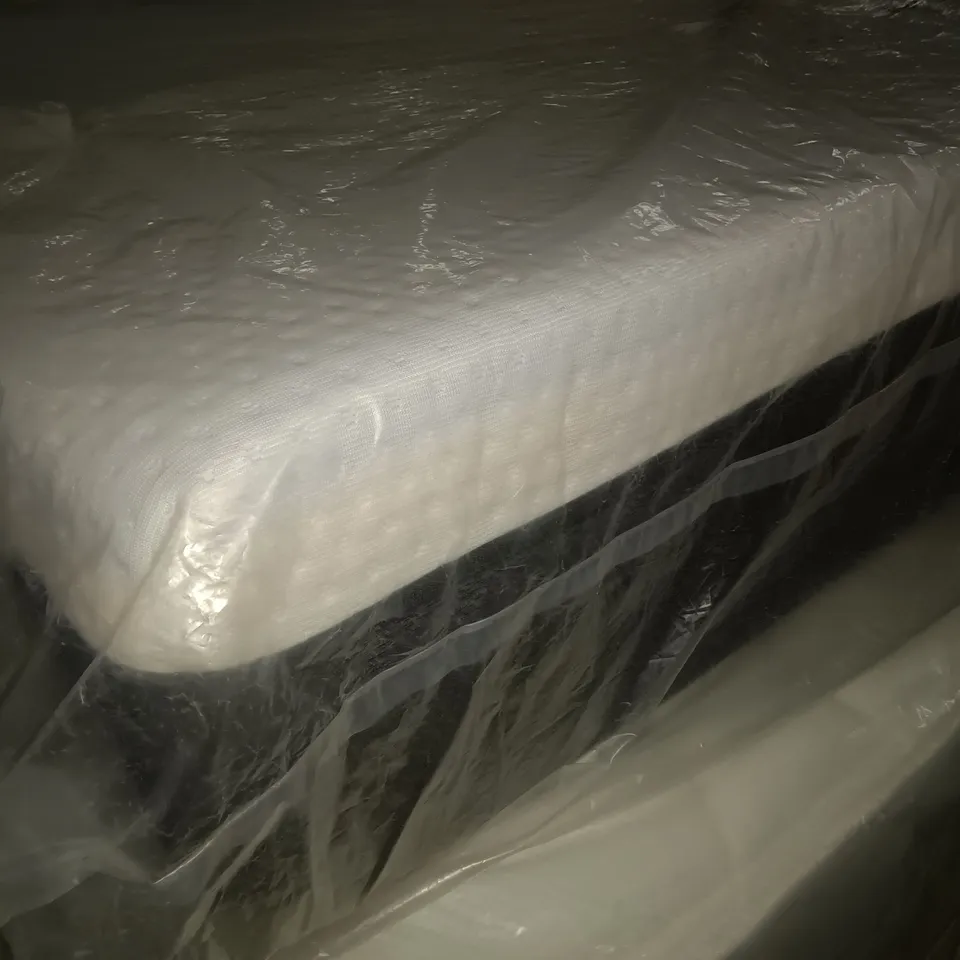 BAGGED EMMA ORIGINAL MEMORY FOAM MATTRESS - 135X190CM