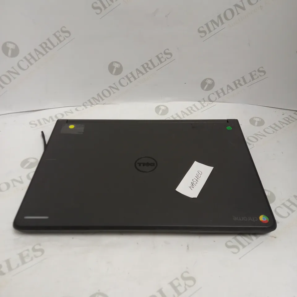 DELL CHROMEBOOK 11 LAPTOP 