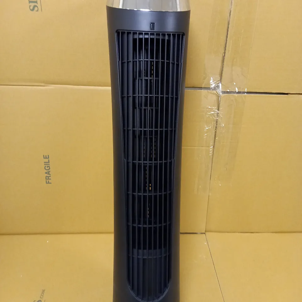 HONEYWELL TOWER FAN