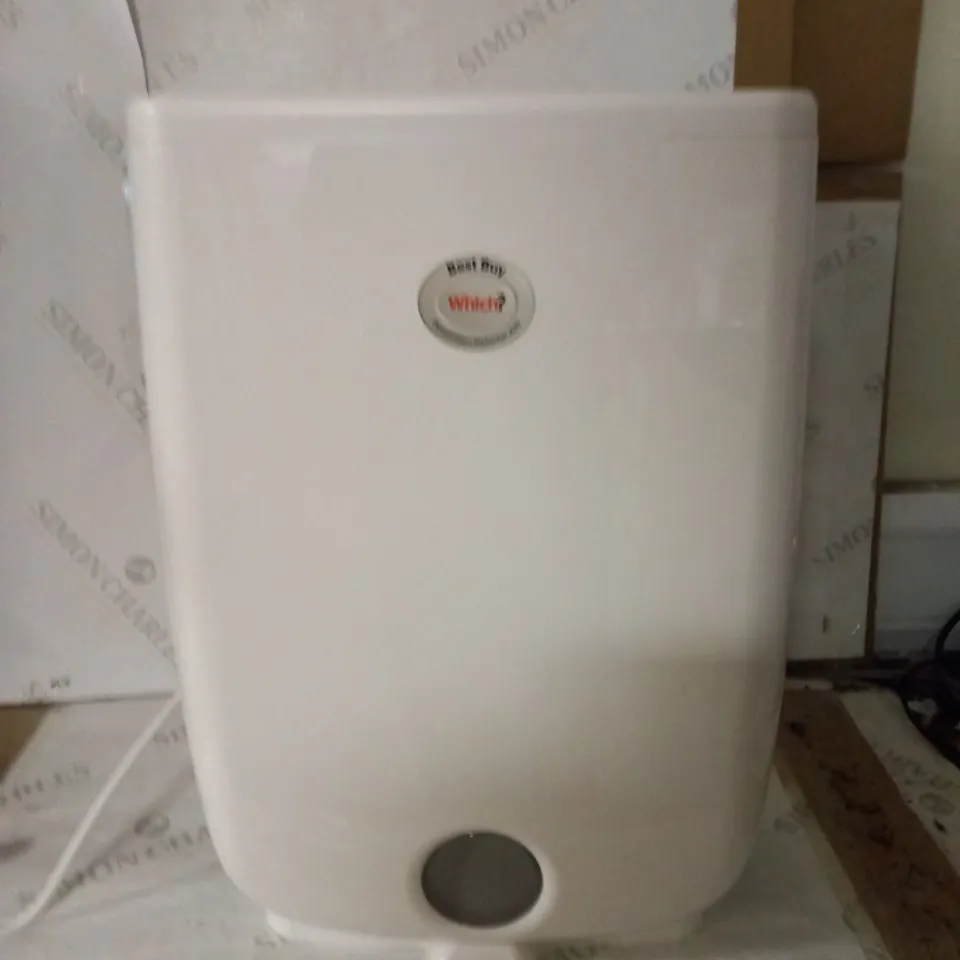 MEACO DD8L 8L DESICCANT DEHUMIDIFIER