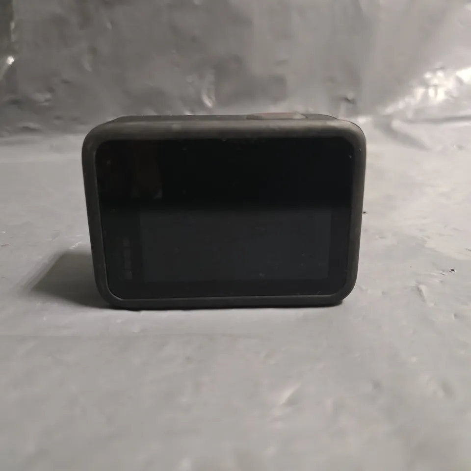 UNBOXED GOPRO 10 BLACK ACTION CAMERA 