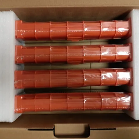 TN247 TONER CARTRIDGE 4-PACK - BLACK, CYAN, YELLOW, AND MAGENTA