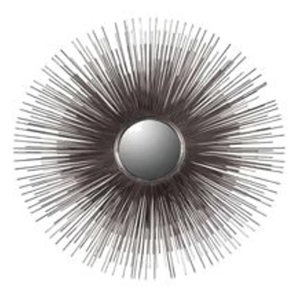 SUNBURST WALL MIRROR RRP £550