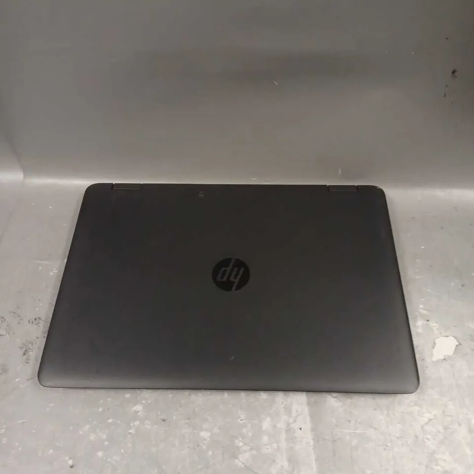 HP PROBOOK 650 G2 LAPTOP 