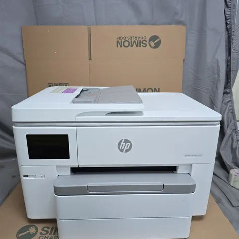HP OFFICEJET PRO 9730E WIDE FORMAT ALL-IN-ONE PRINTER – BOXED