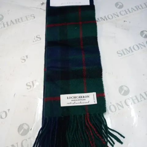 LOCHARRON SCARF