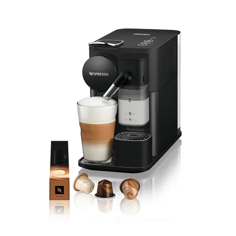 NESPRESSO LATTISSIMA ONE AUTOMATIC COFFEE MACHINE
