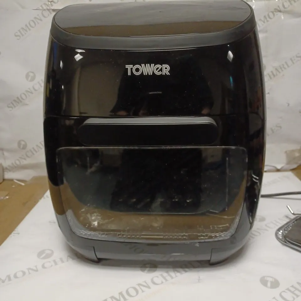 TOWER XPRESS PRO COMBO T17076 VORTX DIGITAL AIR FRYER
