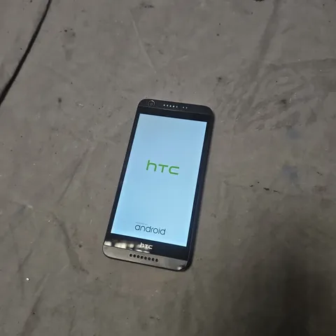 HTC DESIRE 626S SMARTPHONE – BLACK (ANDROID)