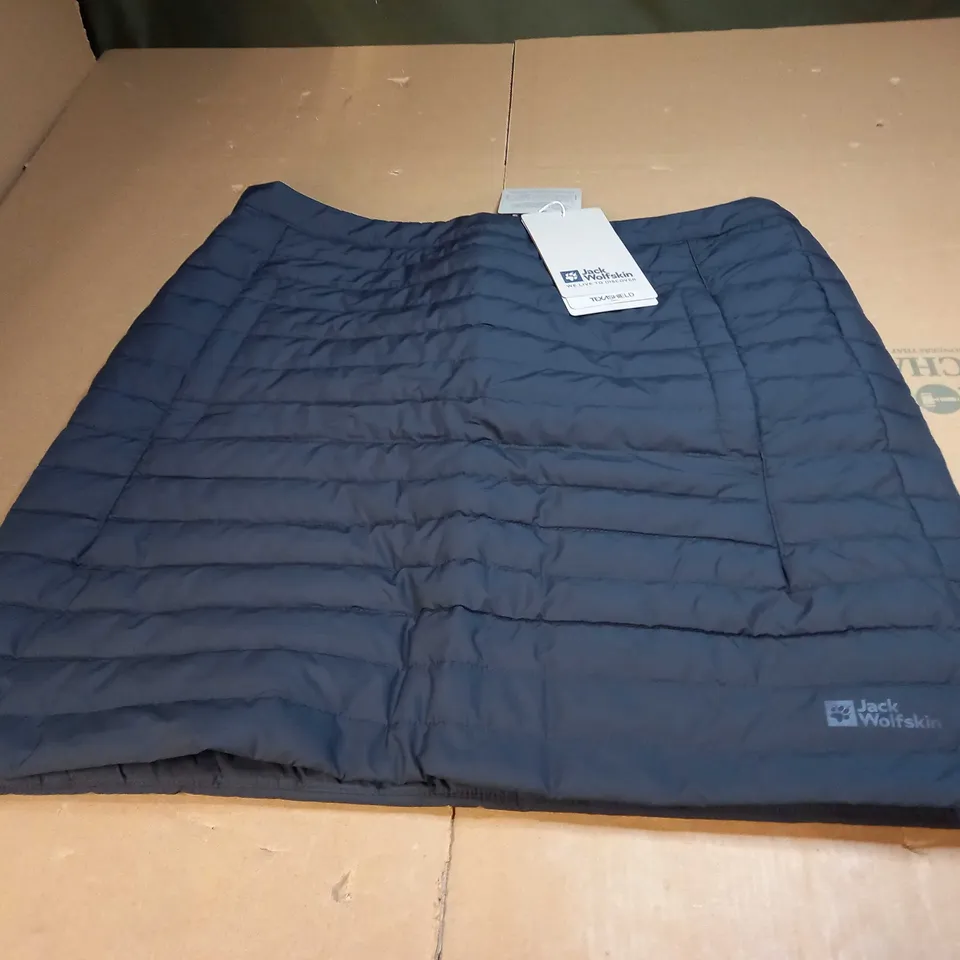 JACK WOLFSKIN ICE GUARD SKIRT SIZE 18