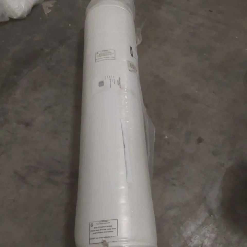 QUALITY BAGGED AND ROLLED JAYBE 1000 EPOCKET ECO TRUECORE 4'6 DOUBLE MATTRESS