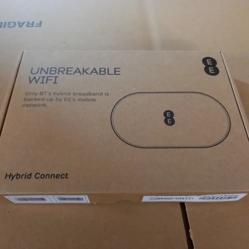 BOXED EE HYBRID CONNECT HUB