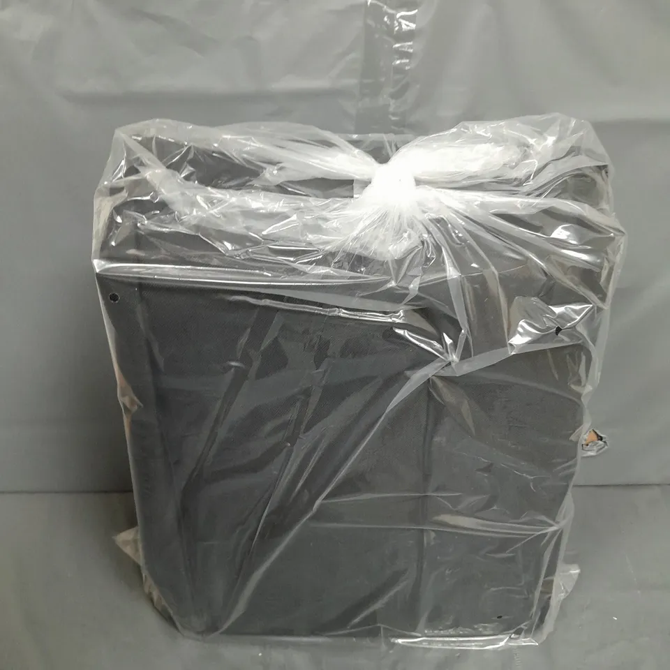 MACGREGOR DELUXE TRAVEL COVER
